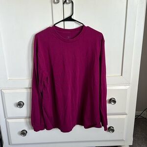 GAP long sleeve tall